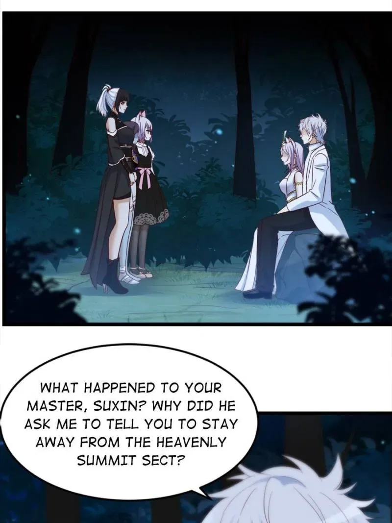 Supreme Saint’s Love Debts Chapter 115 – Page 12