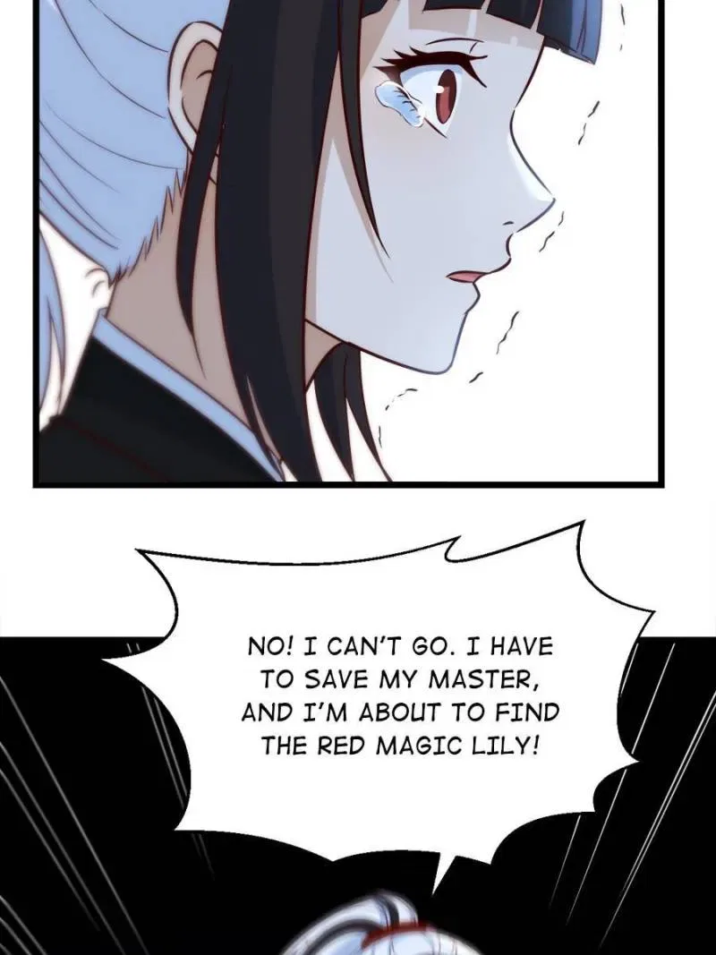 Supreme Saint’s Love Debts Chapter 115 – Page 15