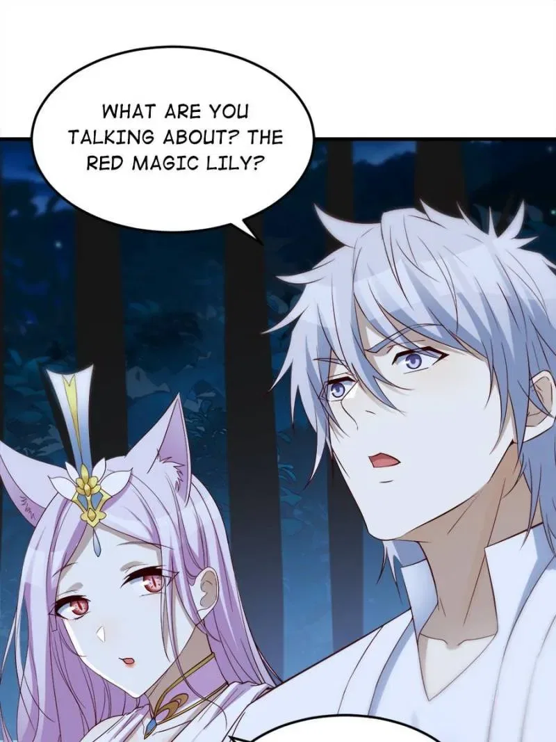 Supreme Saint’s Love Debts Chapter 115 – Page 18