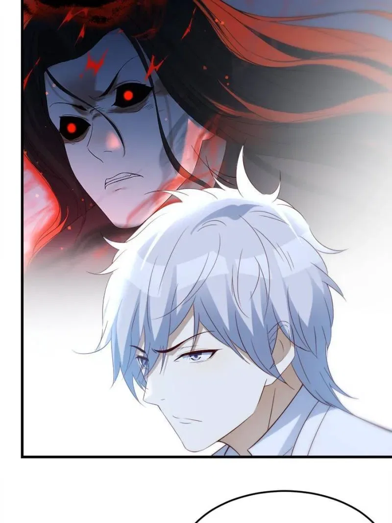Supreme Saint’s Love Debts Chapter 115 – Page 21