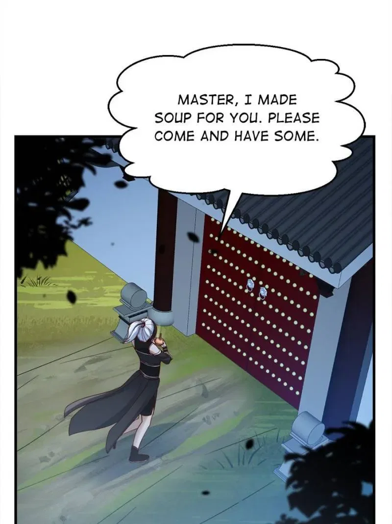 Supreme Saint’s Love Debts Chapter 115 – Page 31