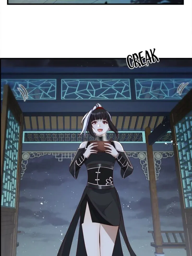 Supreme Saint’s Love Debts Chapter 115 – Page 32