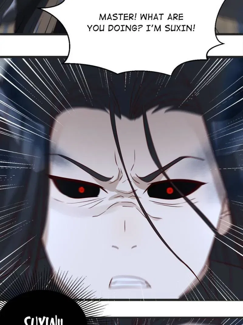 Supreme Saint’s Love Debts Chapter 115 – Page 47
