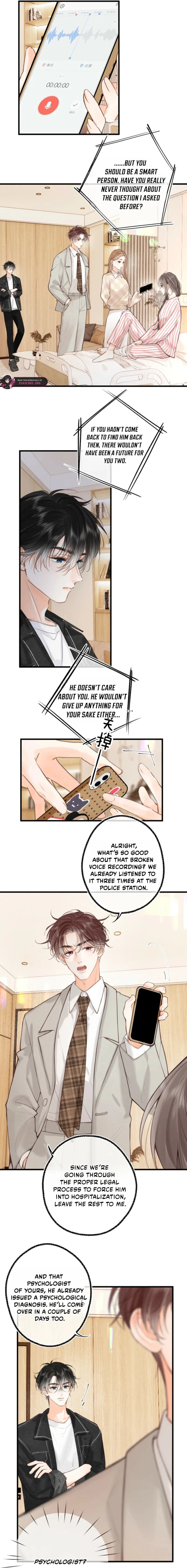 You Are My Desire Chapter 121 – Page 2