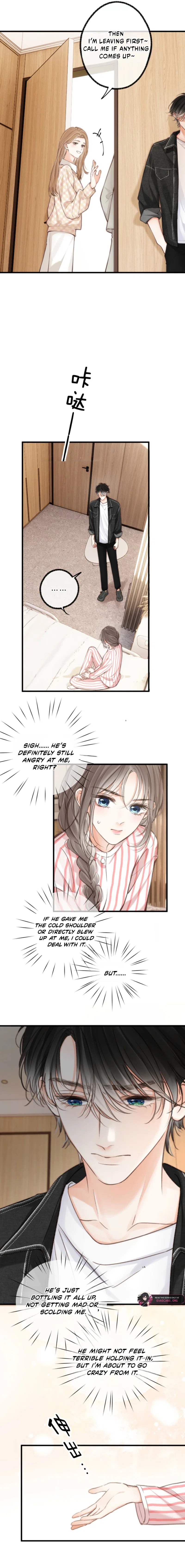 You Are My Desire Chapter 121 – Page 4