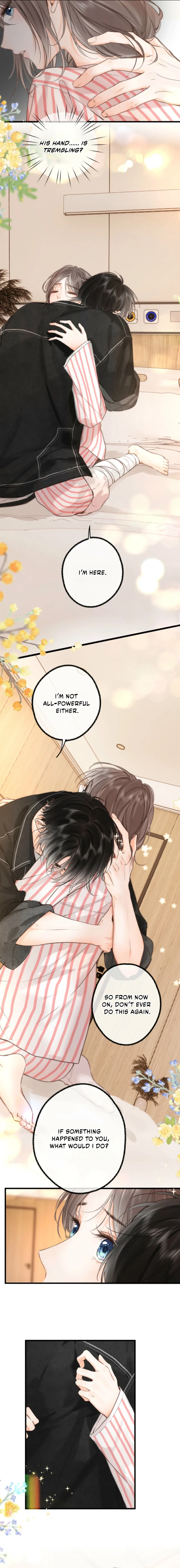 You Are My Desire Chapter 121 – Page 7