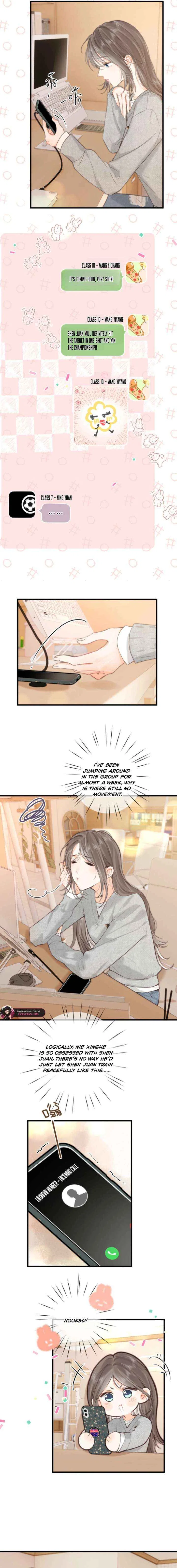 You Are My Desire Chapter 119 – Page 2