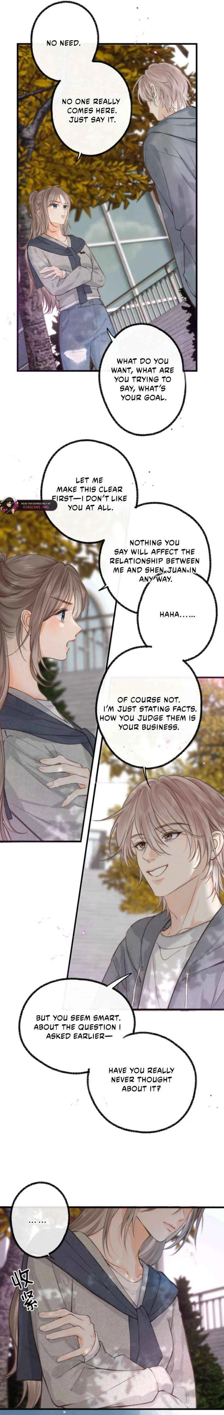 You Are My Desire Chapter 119 – Page 7