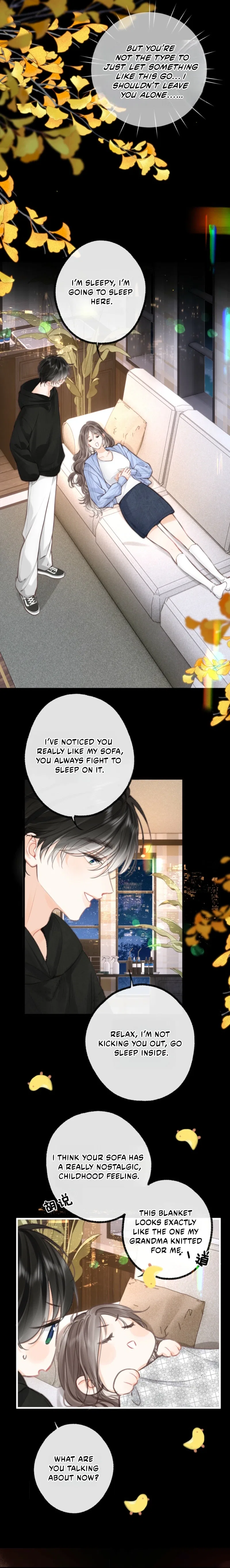 You Are My Desire Chapter 118 – Page 2