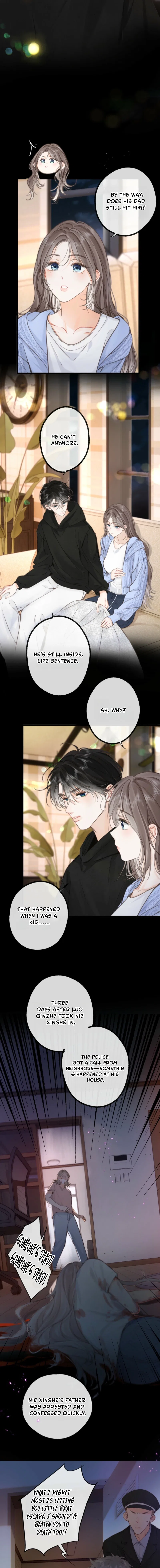 You Are My Desire Chapter 118 – Page 4