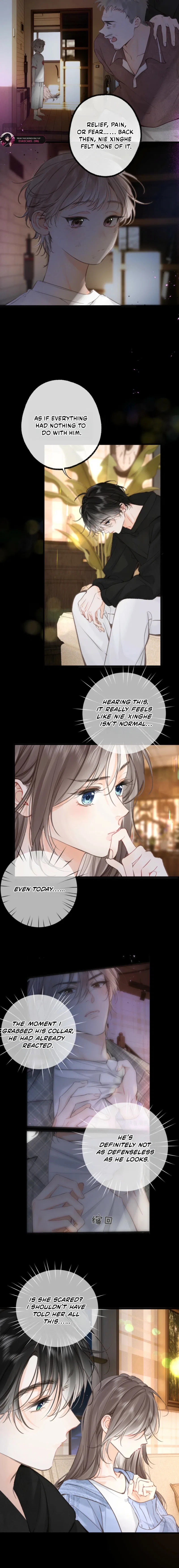 You Are My Desire Chapter 118 – Page 5