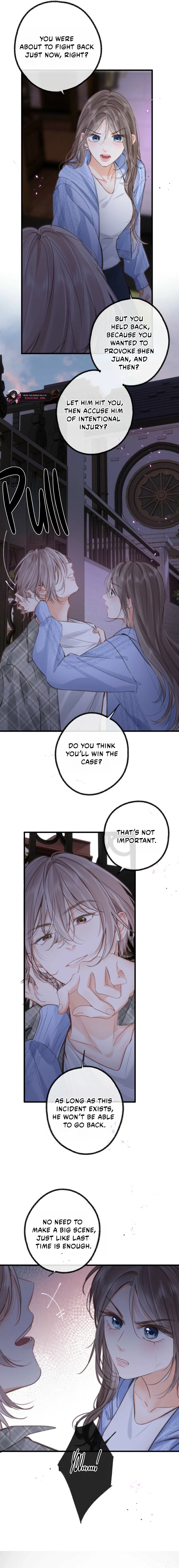 You Are My Desire Chapter 117 – Page 4