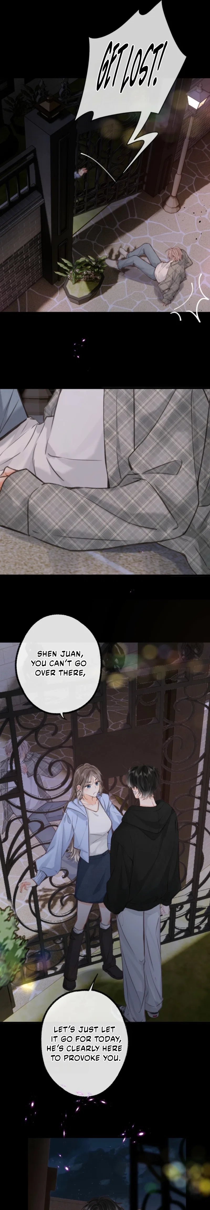 You Are My Desire Chapter 117 – Page 6