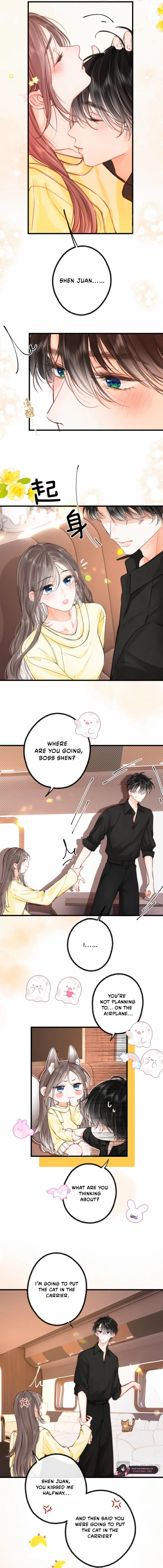 You Are My Desire Chapter 115 – Page 2