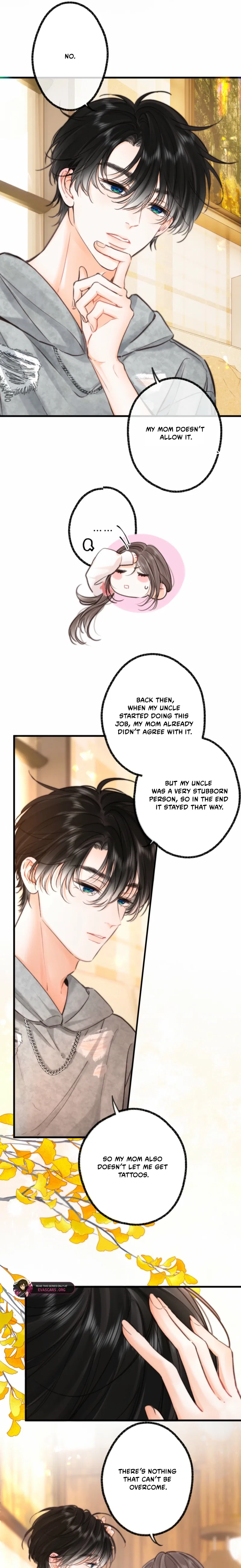 You Are My Desire Chapter 115 – Page 5