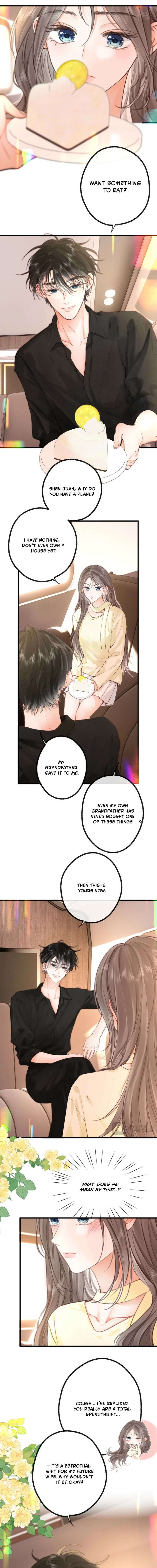 You Are My Desire Chapter 114 – Page 2