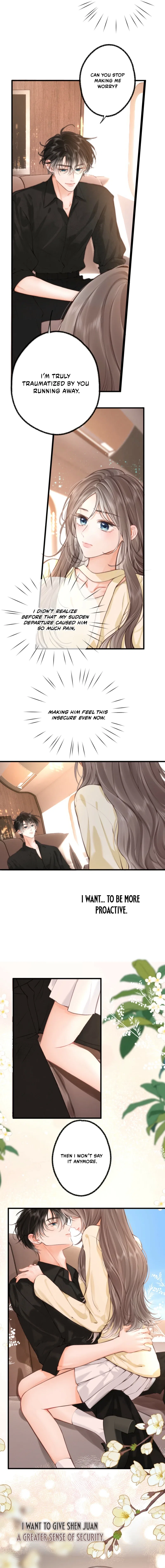 You Are My Desire Chapter 114 – Page 4