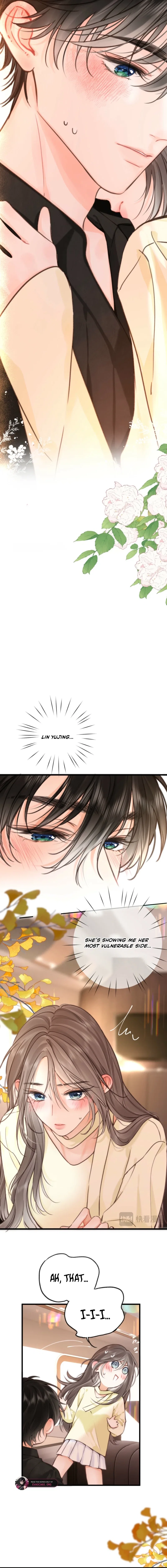 You Are My Desire Chapter 114 – Page 7