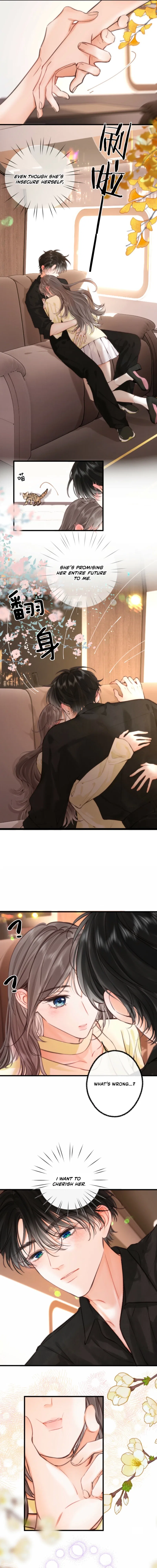 You Are My Desire Chapter 114 – Page 8