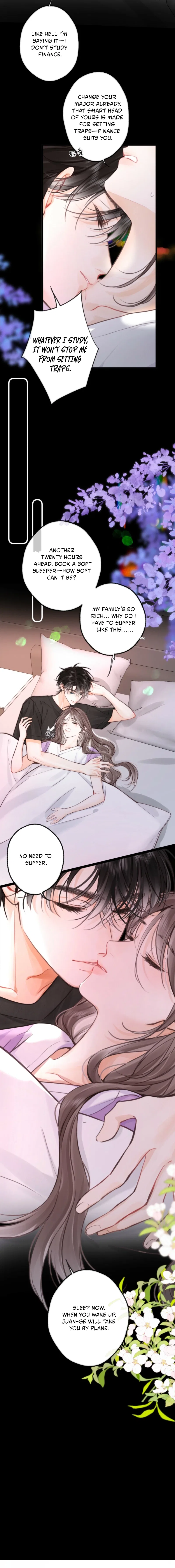 You Are My Desire Chapter 113 – Page 7