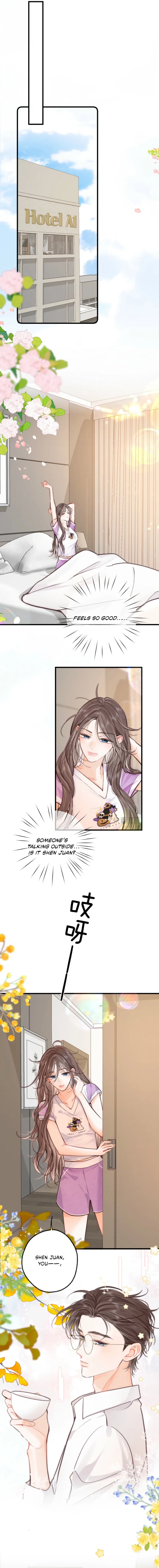 You Are My Desire Chapter 113 – Page 8