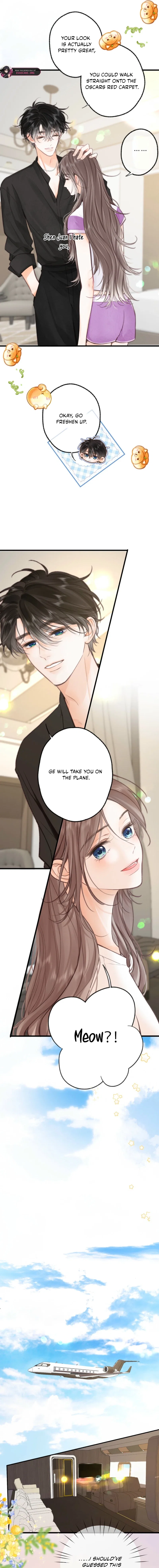 You Are My Desire Chapter 113 – Page 10