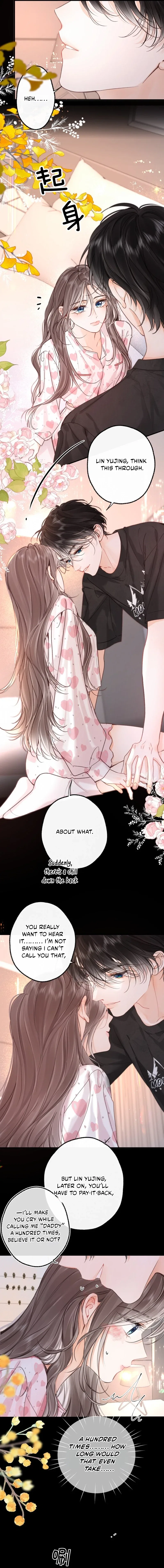You Are My Desire Chapter 112 – Page 2