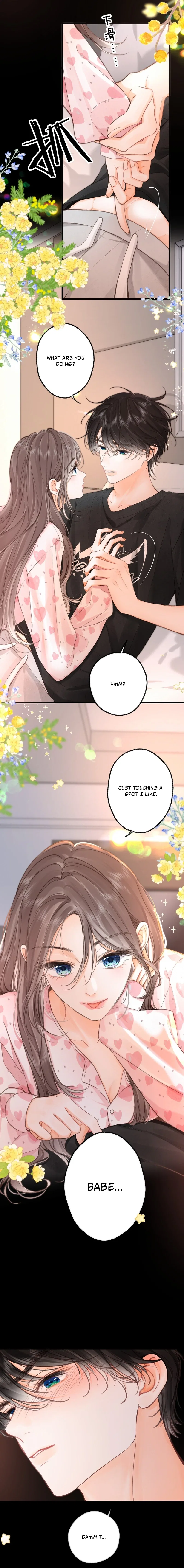 You Are My Desire Chapter 111 – Page 3