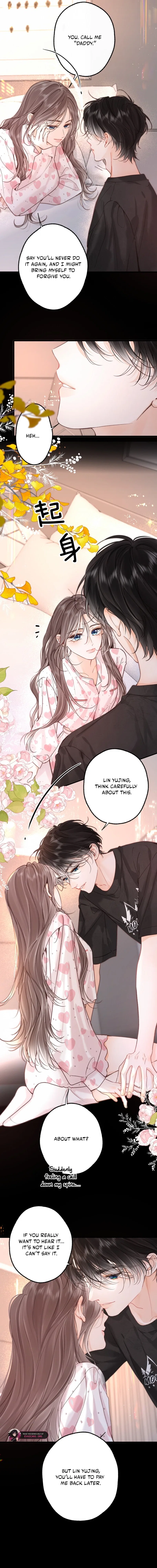 You Are My Desire Chapter 111 – Page 10
