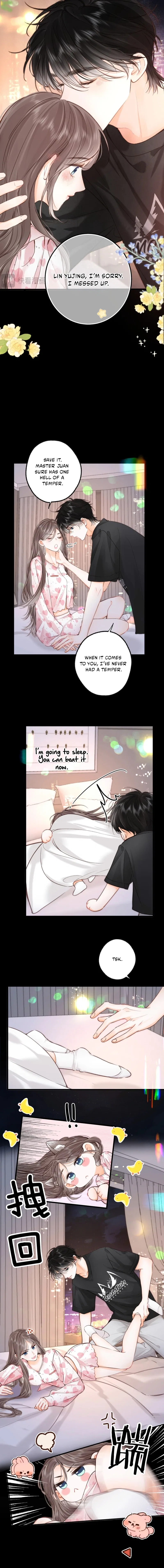 You Are My Desire Chapter 110 – Page 2