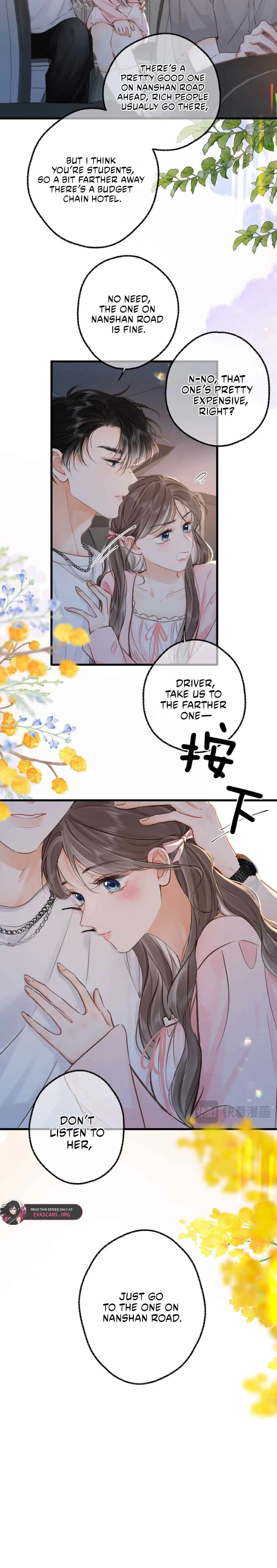 You Are My Desire Chapter 109 – Page 2