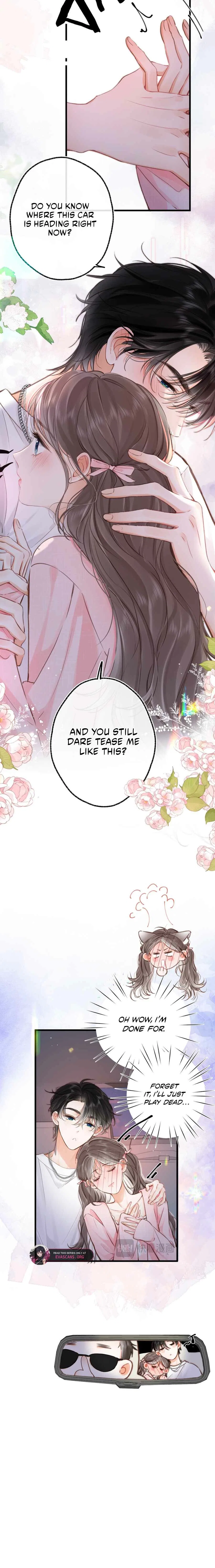 You Are My Desire Chapter 109 – Page 4