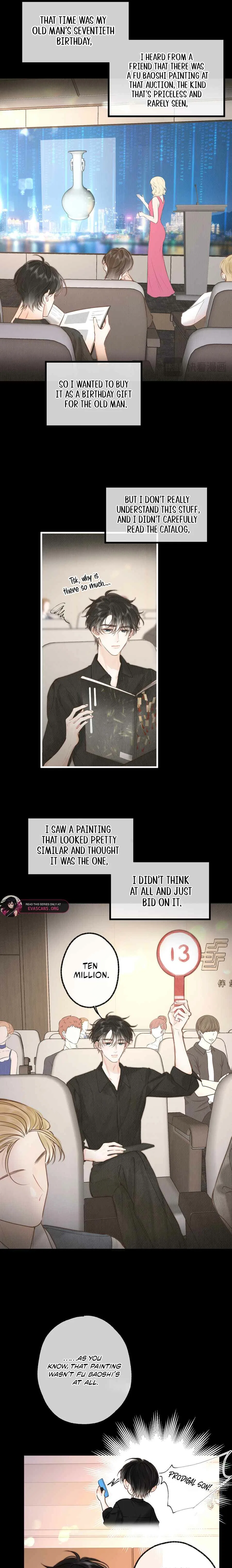You Are My Desire Chapter 109 – Page 9