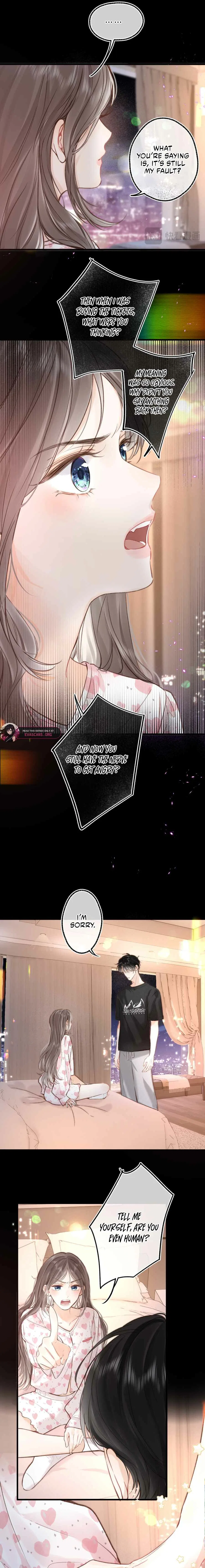 You Are My Desire Chapter 109 – Page 11