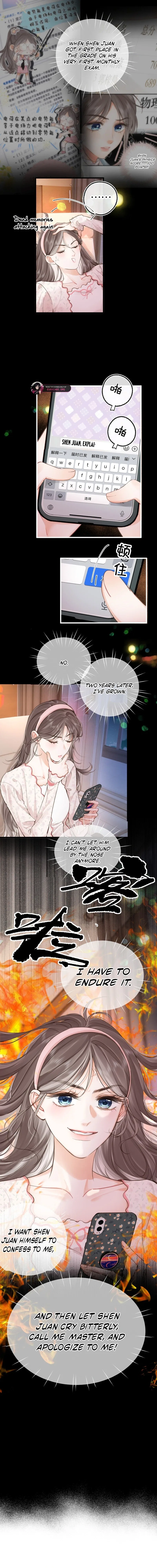 You Are My Desire Chapter 108 – Page 2