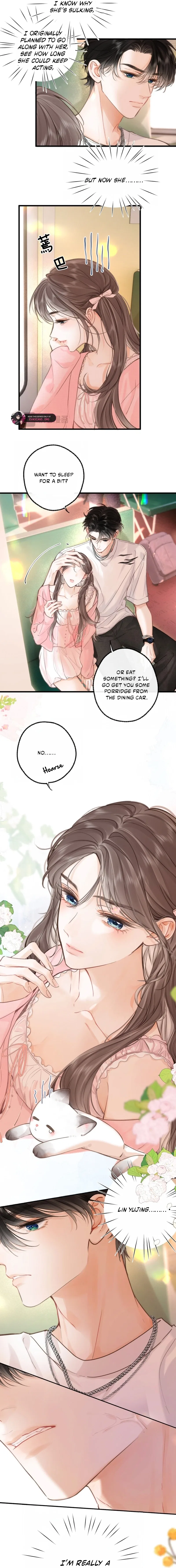 You Are My Desire Chapter 108 – Page 7