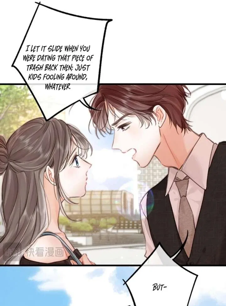 You Are My Desire Chapter 106 – Page 3