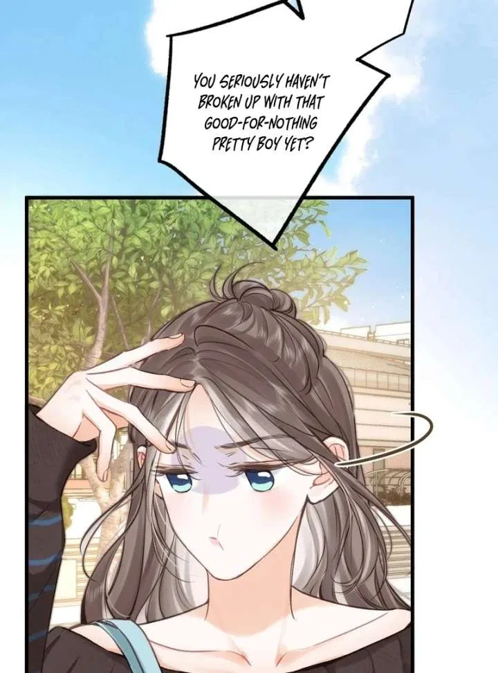 You Are My Desire Chapter 106 – Page 4