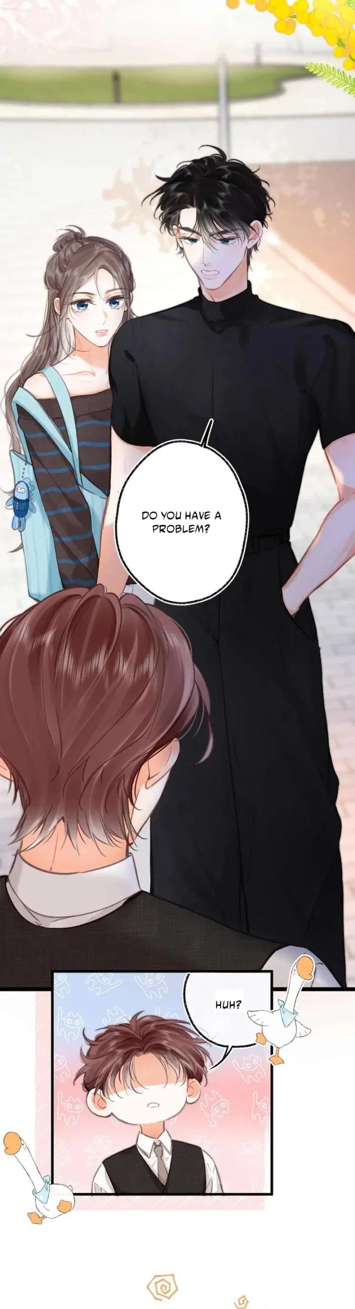 You Are My Desire Chapter 106 – Page 14