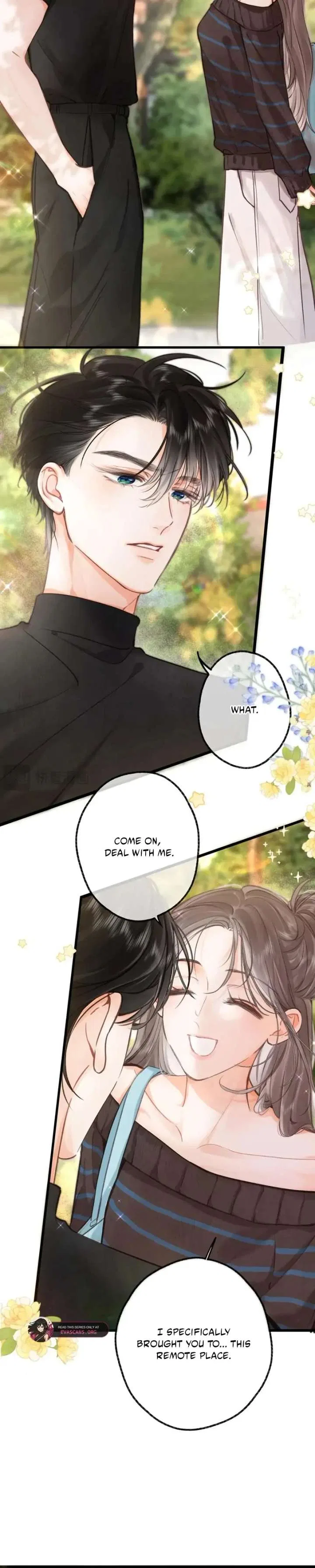 You Are My Desire Chapter 106 – Page 20