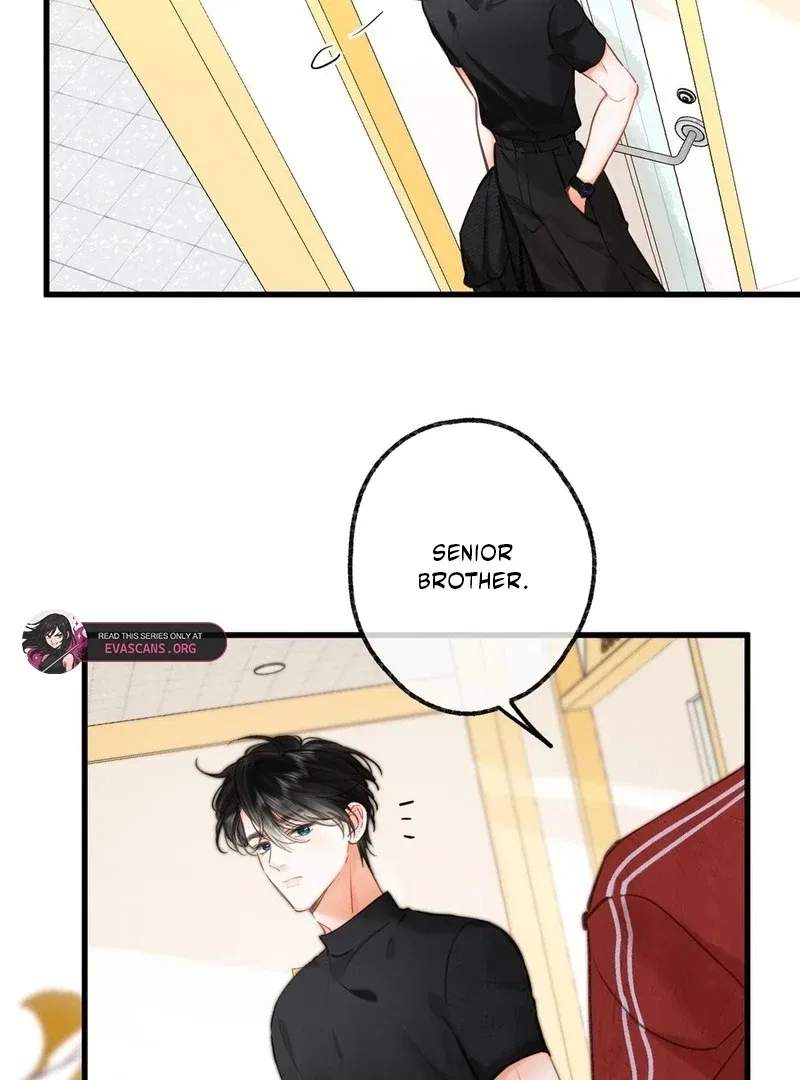 You Are My Desire Chapter 105 – Page 6