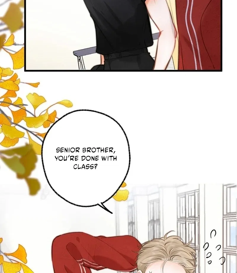 You Are My Desire Chapter 105 – Page 7