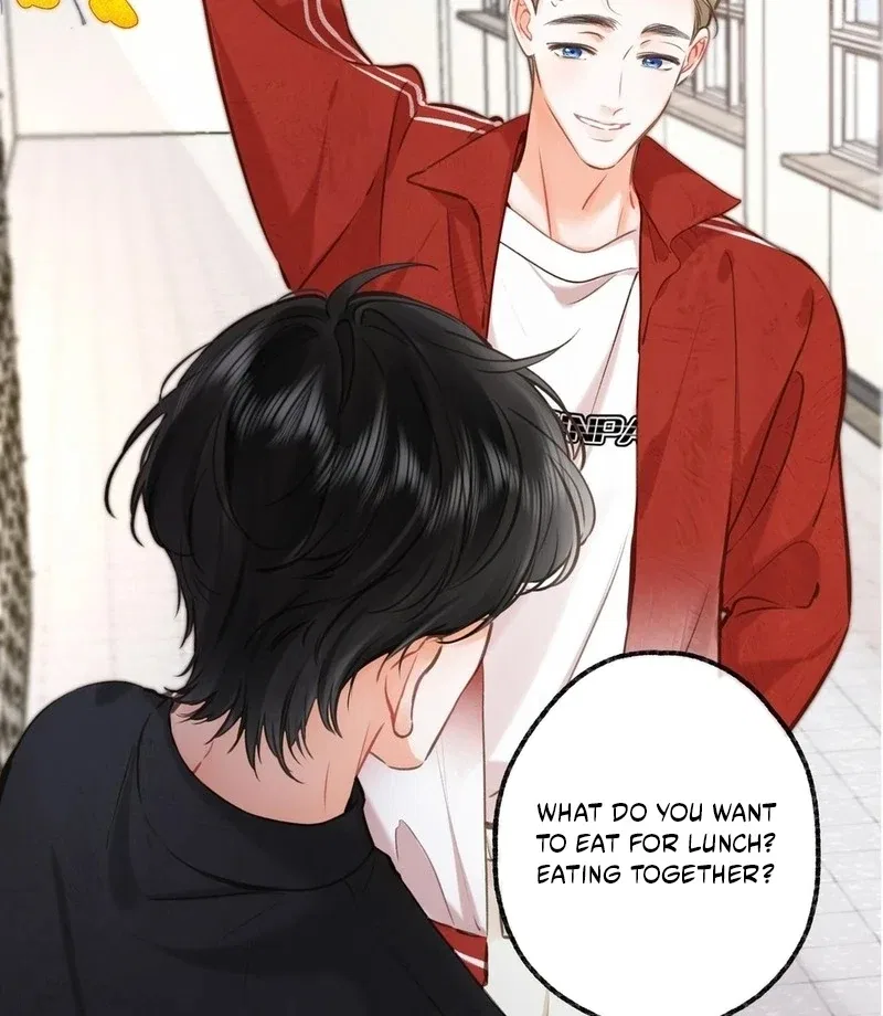 You Are My Desire Chapter 105 – Page 8