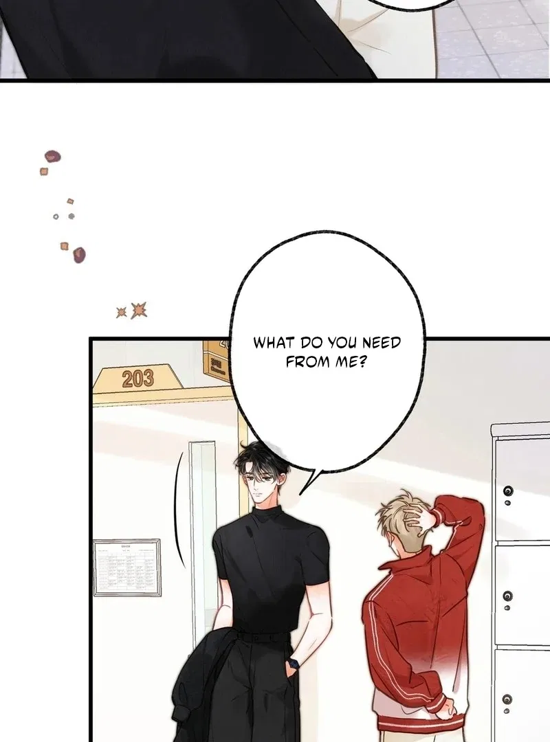 You Are My Desire Chapter 105 – Page 9