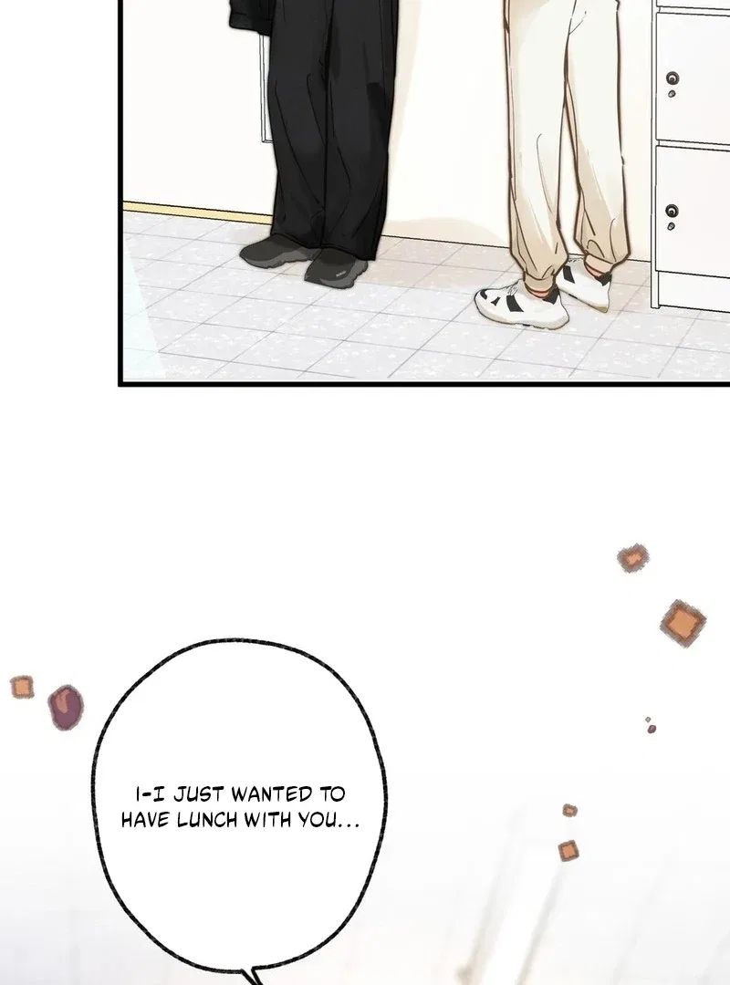 You Are My Desire Chapter 105 – Page 10