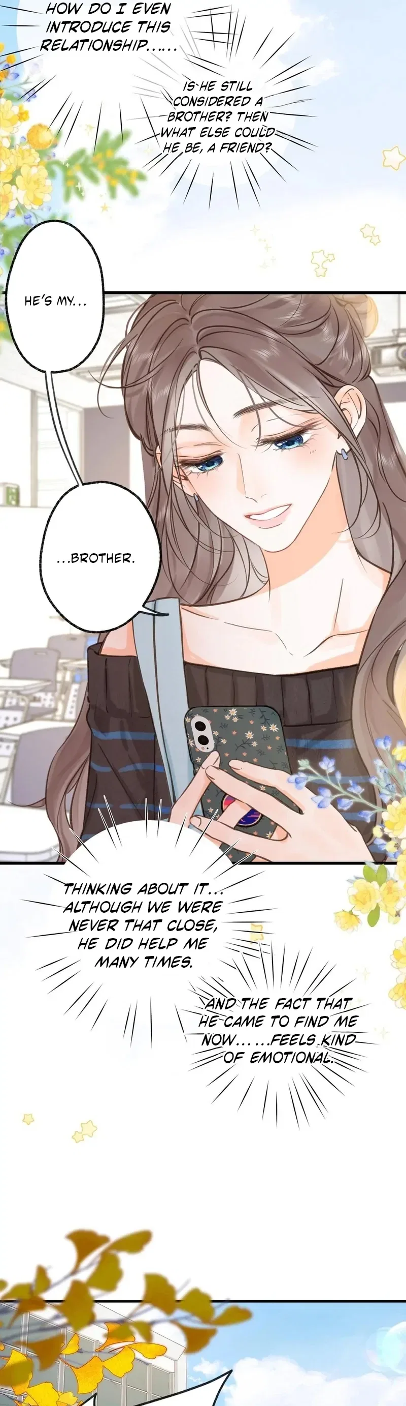 You Are My Desire Chapter 105 – Page 23