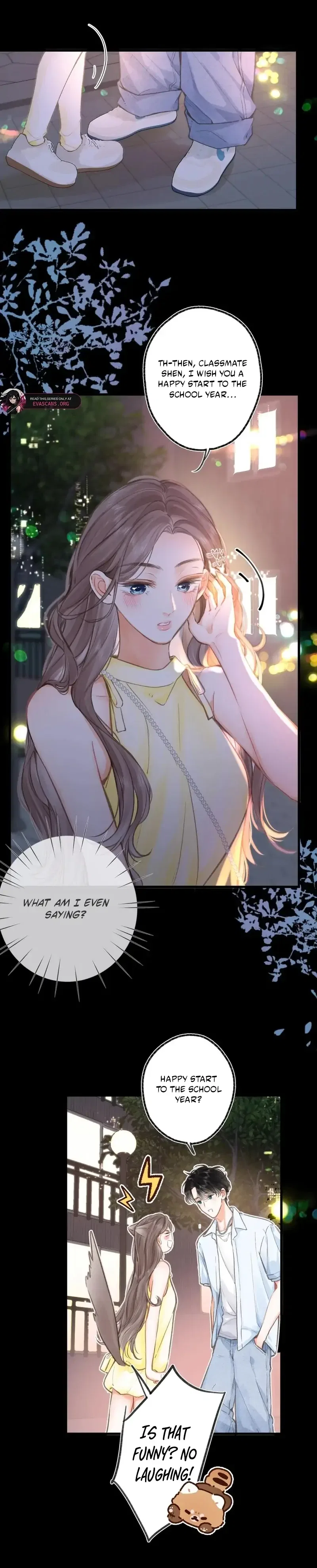 You Are My Desire Chapter 104 – Page 6