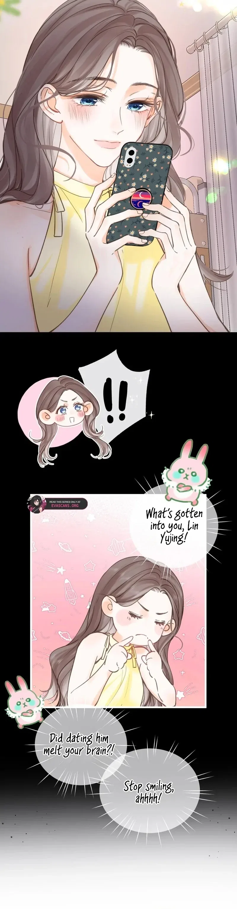 You Are My Desire Chapter 104 – Page 16