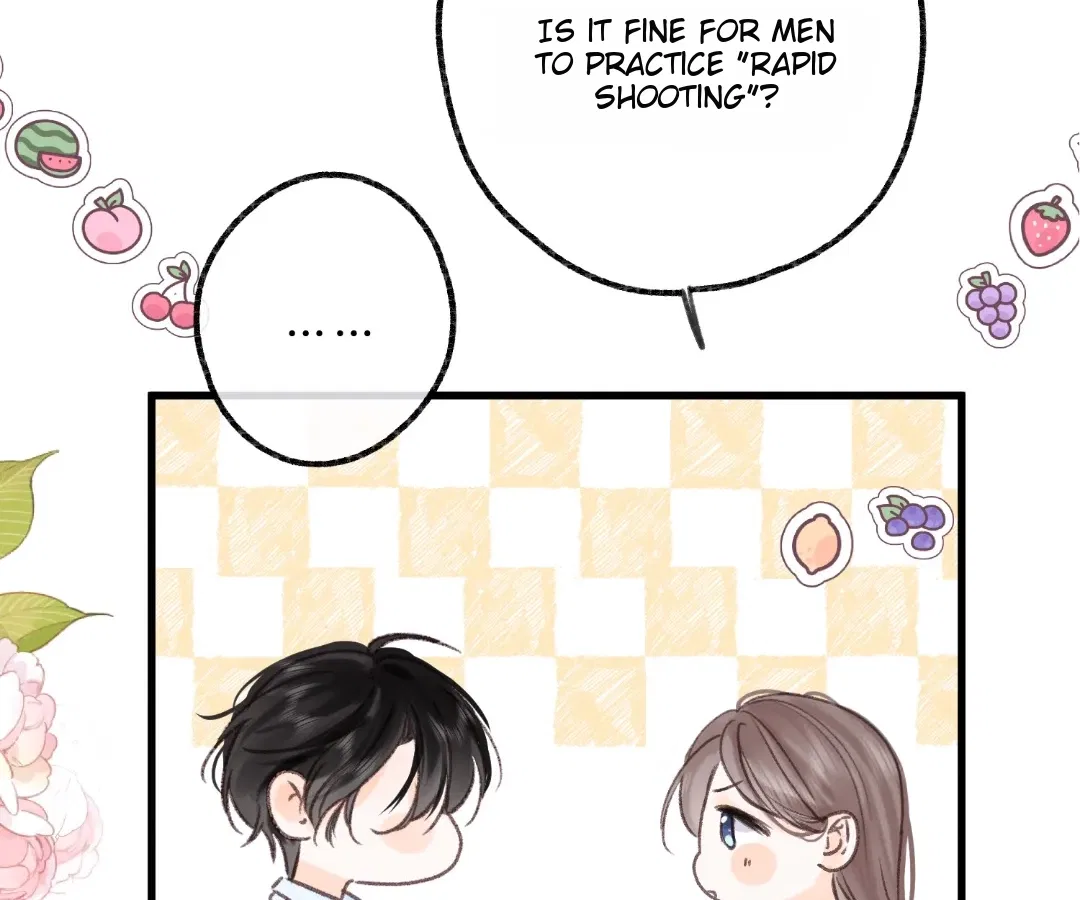 You Are My Desire Chapter 103 – Page 7