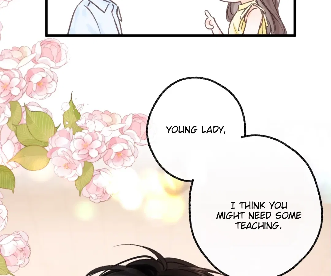 You Are My Desire Chapter 103 – Page 8